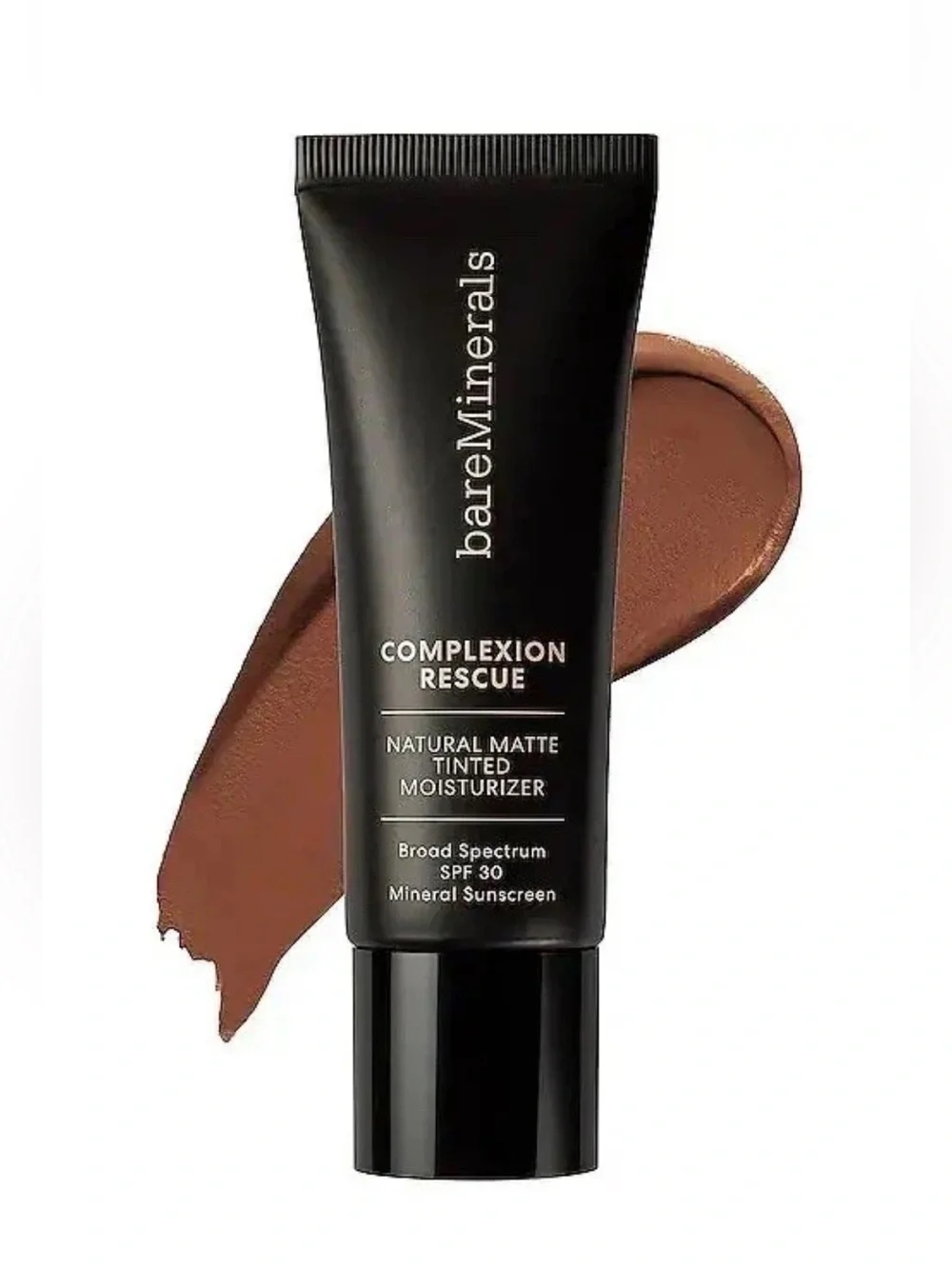 Bare Minerals Complexion Rescue Tinted Moisturizer SPF 30 - Cedar 11 *BRAND NEW*